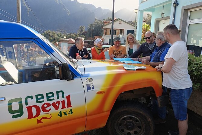 Funchal Half Day Shore Excursions for Cruise Ship - Key Highlights You Will Actually Care About