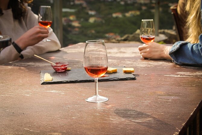 Funchal Half Day Shore Excursions for Cruise Ship - Port-Day Reality Check: Why This Half-Day Madeira Trip Fits