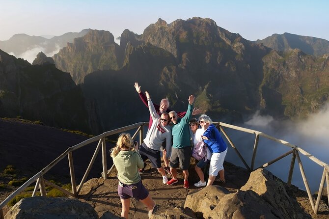 Funchal Half Day Shore Excursions for Cruise Ship - The Core Experience: Madeira Island Stops That Match Your Day