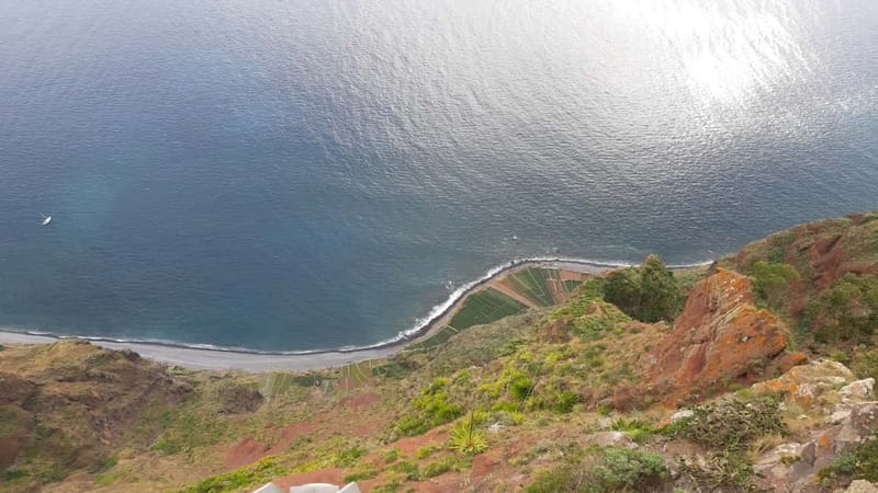 Funchal: Half-Day South Madeira Island Private Tour - Key things I’d mark on your Madeira map