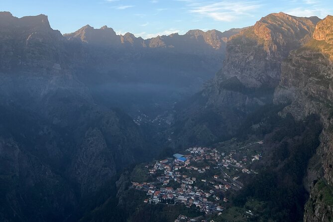 Funchal highlights 5h Private Tour in Madeira - Key highlights at a glance