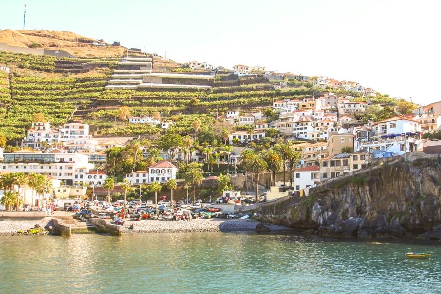 Funchal: Hop-On Hop-Off Bus Tour - Tickets and Route Style, So You Don’t Waste Time