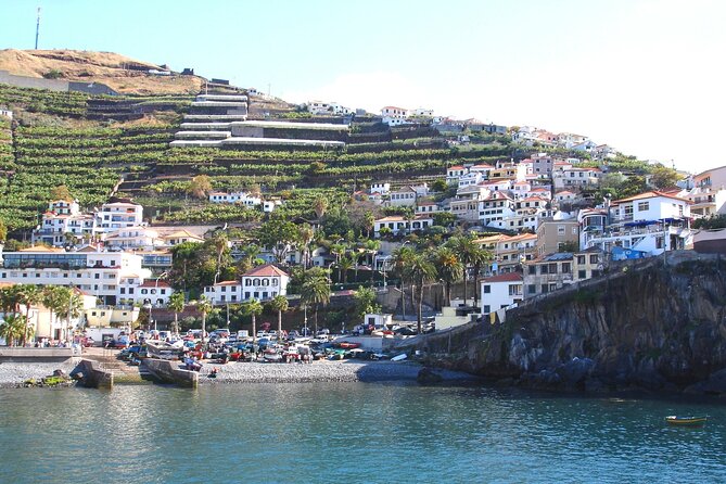 Funchal Hop-On Hop-Off Tour 3 in 1 - Timing, waiting, and what to do if the bus is late