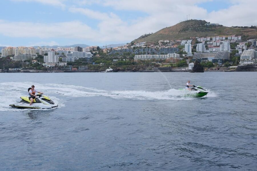 Funchal: Jet Ski Circuit - Who This Is Best For (and Who Should Skip It)