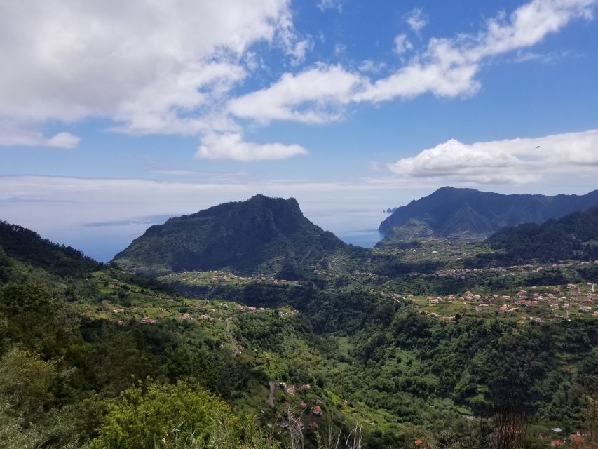 Funchal: Madeira Island 4x4 Private Customizable Tour - Timing and logistics that affect your enjoyment