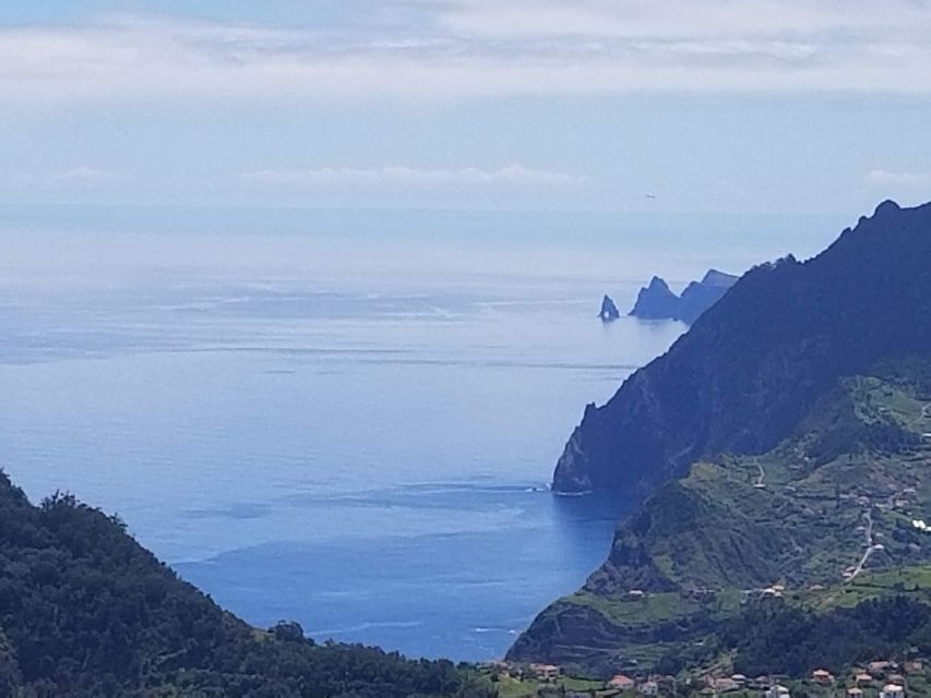 Funchal: Madeira Island 4x4 Private Customizable Tour - Price and value: what $377 per group really buys you
