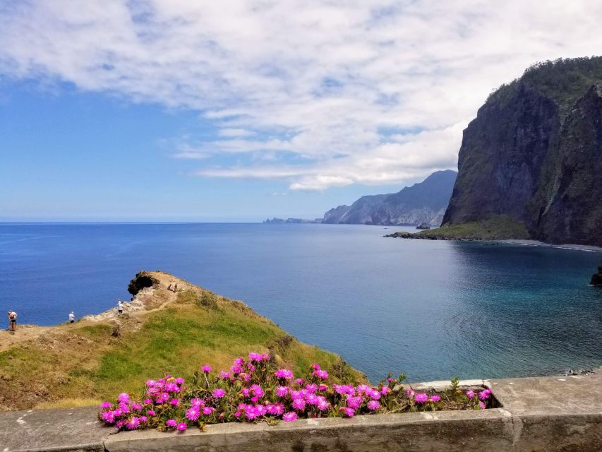 Funchal: Madeira Island 4x4 Private Customizable Tour - Who should book this West Madeira 4x4 tour?
