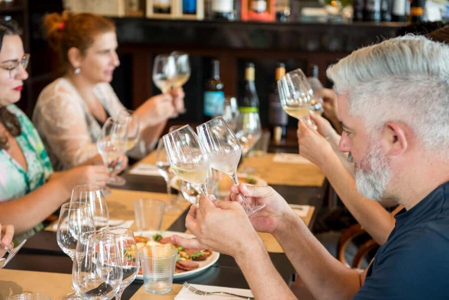 Funchal: Madeira Wine Tasting with Sommelier - Who should book this Madeira tasting, and who should skip it