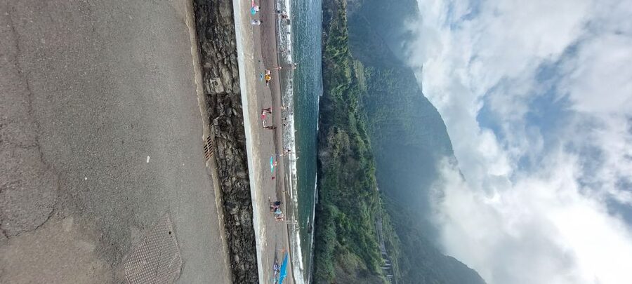 Funchal: Maderia Island Off Road Jeep Tour with Swim Stop - Key Tour Moments That Matter