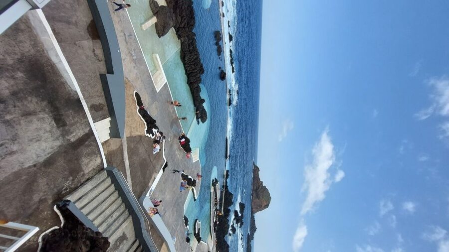Funchal: Maderia Island Off Road Jeep Tour with Swim Stop - Madeira’s West Side by Jeep: What This Day Really Delivers
