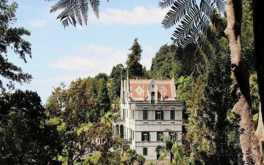 Funchal: Monte Palace Tropical Gardens Tuk Tuk Tour - Key highlights worth planning around