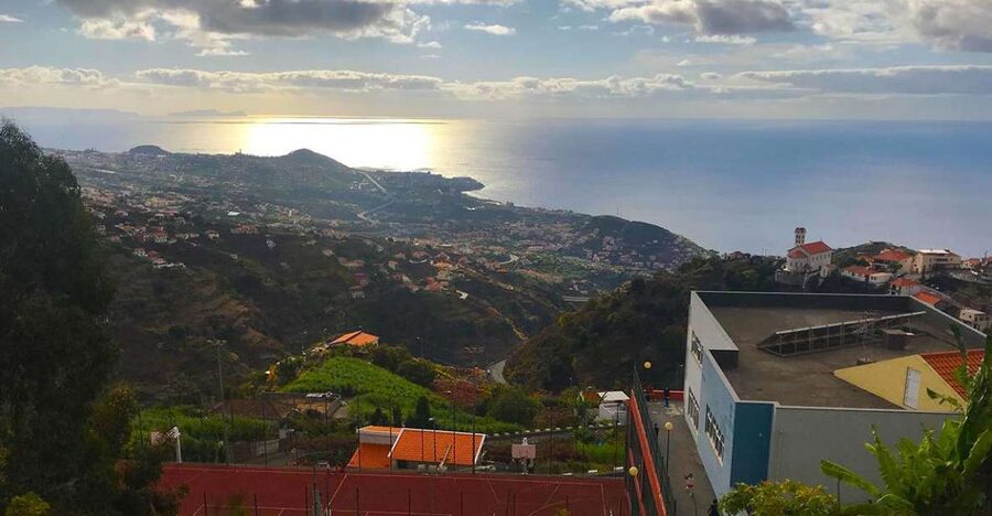 Funchal: Northern Levada Walking Tour - Quinta Grande Valley: working farms, vineyards, and the human scale