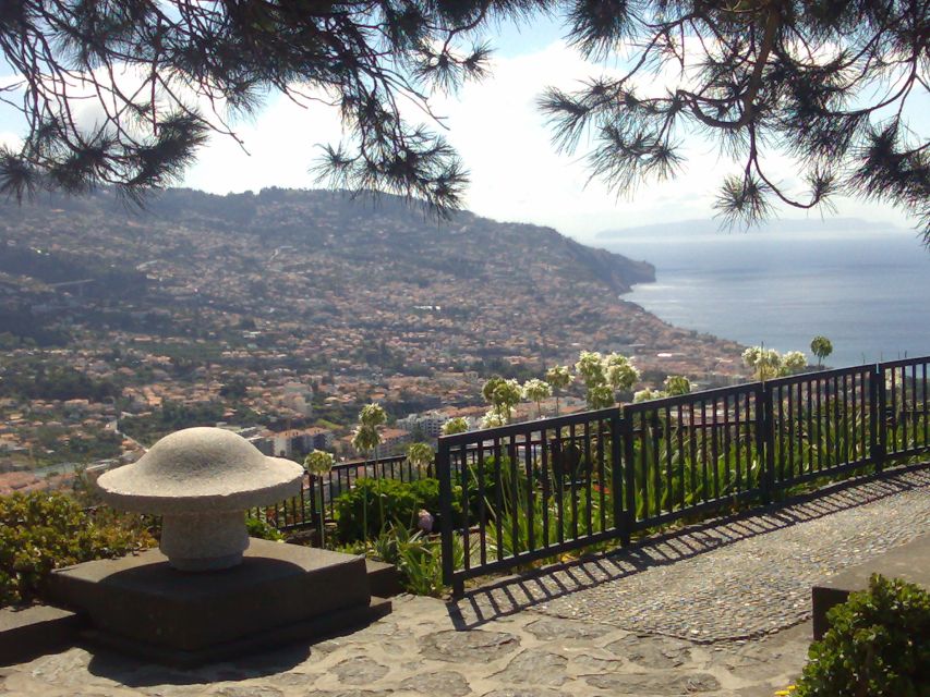 Funchal: Nuns Valley Half Day Tour - Key highlights you should know