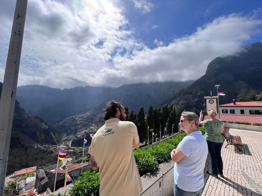 Funchal: Nuns Valley, Safari Tour, & Viewpoints with Sunset - Price and what you actually get for about $57