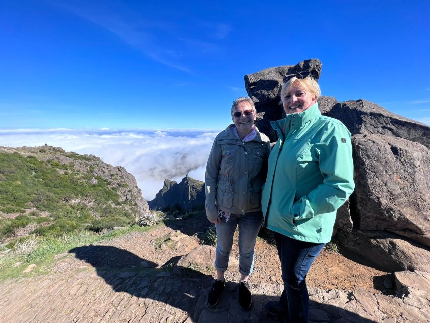 Funchal: Nuns Valley, Safari Tour, & Viewpoints with Sunset - What to pack, what to skip, and who this safari suits