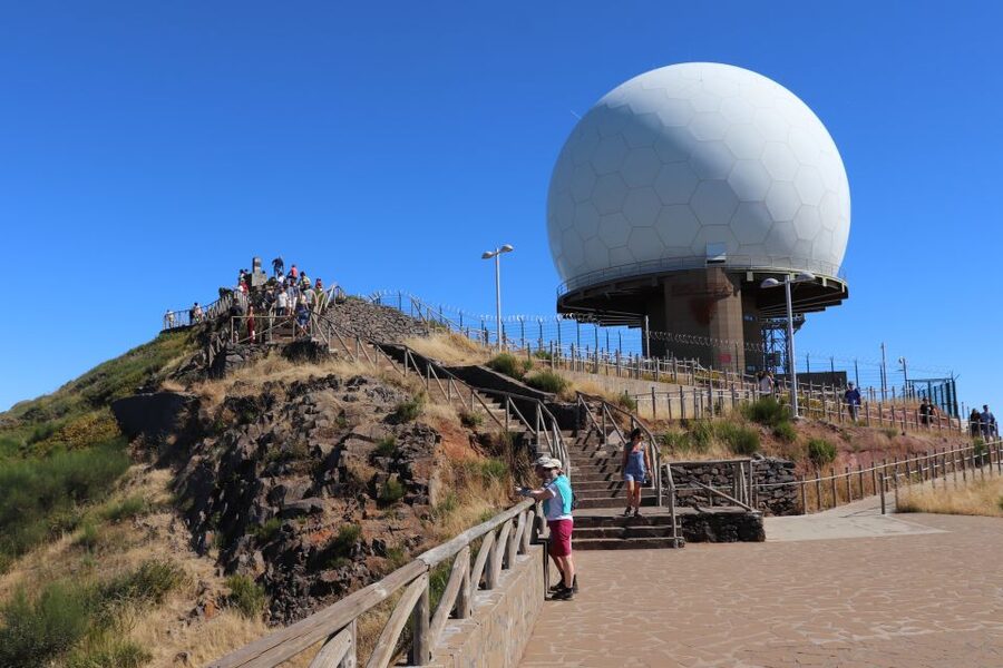 Funchal: Pico Arieiro, Cristo Rei and Dolphins Watching - Quick checklist so you feel comfortable all day