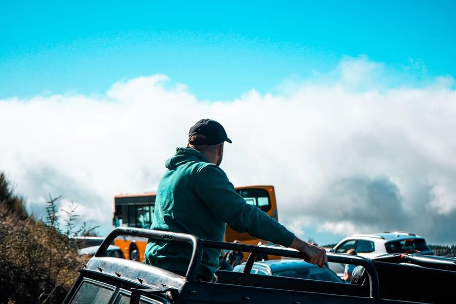 Funchal: Pico do Areeiro to Santana 4x4 East Tour - Key things I think you will care about
