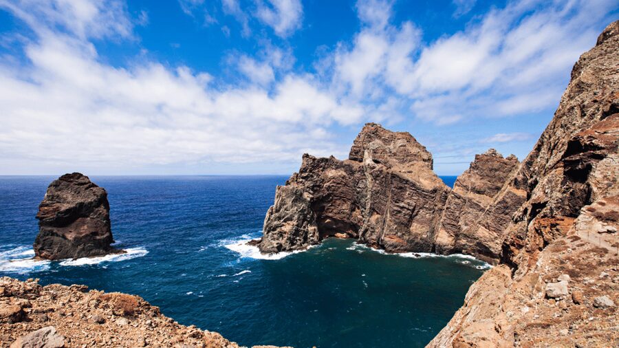 Funchal: Pico do Areeiro to Santana 4x4 East Tour - A 7-hour loop that hits Madeira’s east side in one go
