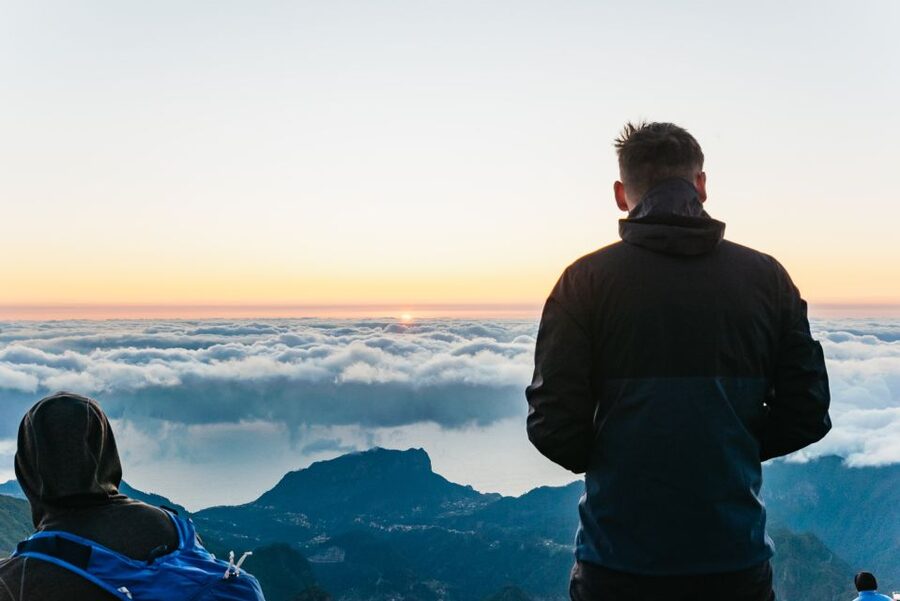Funchal: Pico do Arieiro Sunrise Hiking Transfer - Key points to know before you hike