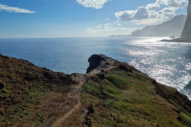 Funchal: Pico do Arieiro to Santana and Ponta de Sao Lorenco - Madeiras East Side in One Full Day Loop