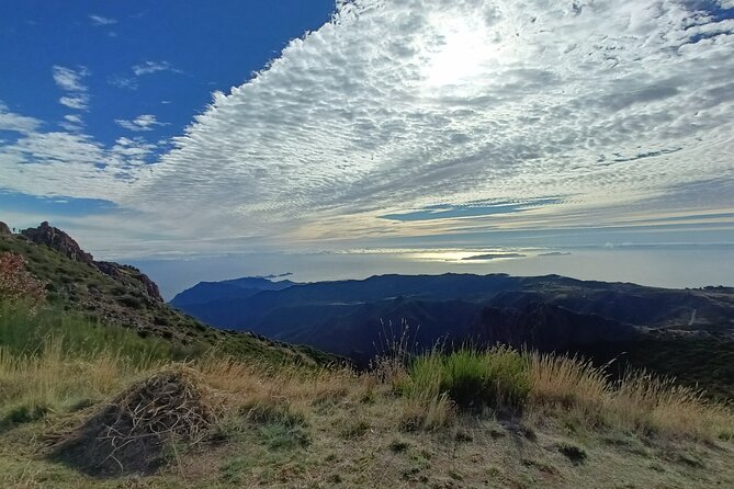 Funchal: Pico do Arieiro to Santana and Ponta de Sao Lorenco - Santana: Typical Houses and a Real Chance to Eat