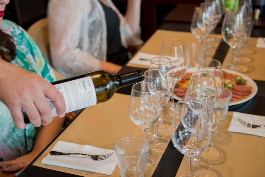Funchal: Portuguese Wine Tasting with Sommelier - Should You Book This Portuguese Wine Tasting in Funchal?