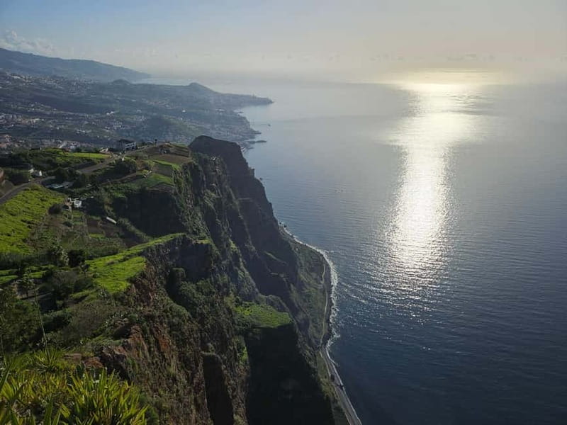 Funchal: Private Cable Car, Toboggan, and Skywalk Tour - Price and value: what $288 per person really buys