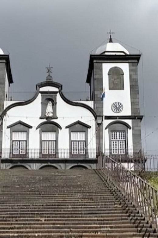 Funchal : Private Custom Tour with a Local Guide - What you get when you are only with your guide