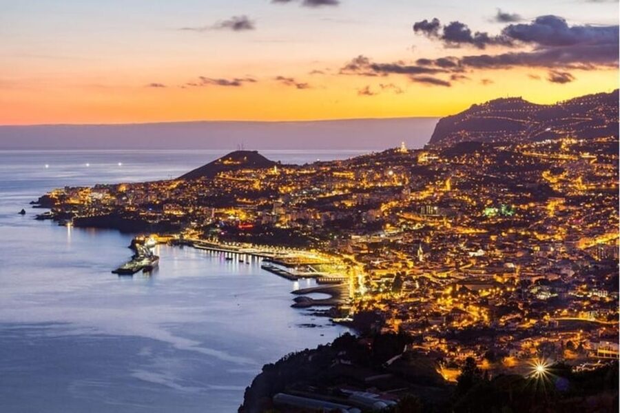 Funchal : Private Custom Tour with a Local Guide - FAQ