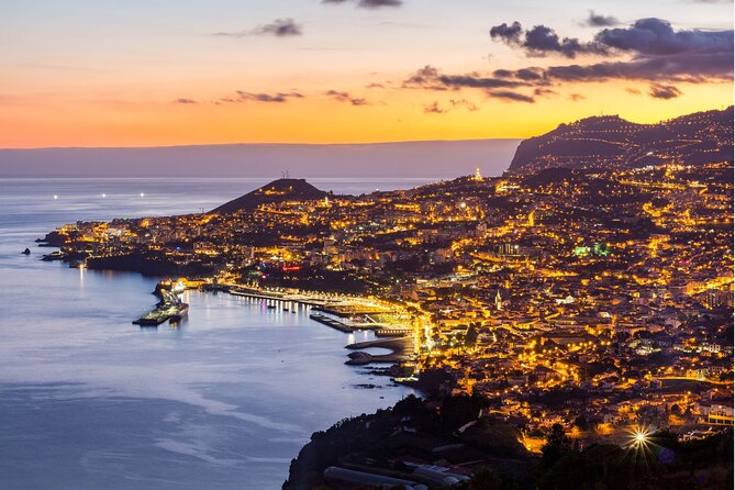 Funchal : Private Custom Walking Tour With A Guide (Private Tour) - Why Funchal is a great match for a private walking day