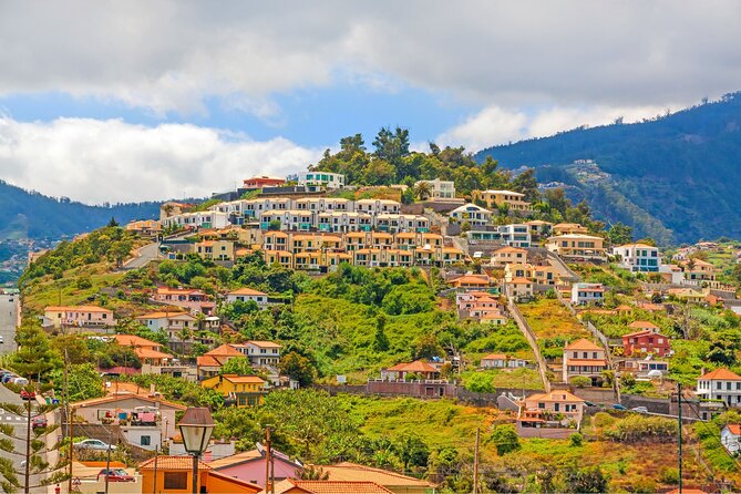 Funchal : Private Custom Walking Tour With A Guide (Private Tour) - How customization actually helps you on the ground