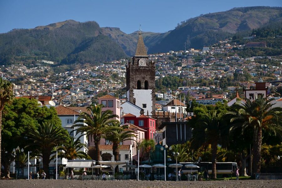 Funchal: Private Customizable Guided Tour by Tuk-Tuk - Key points at a glance