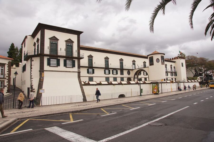 Funchal: Private Guided Walking Tour - Starting At Mercado dos Lavradores: A Practical Way To Learn The City