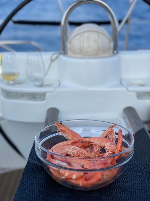 Funchal: Private Sailing Sunrise, Sunset & Moonlight Cruises - Optional water time, plus snorkeling or standing paddling