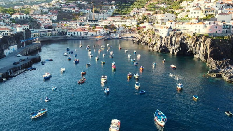 Funchal:Private Sunset Boat Trip - Snorkel & Paddle up 11 pp - What to bring (so the boat feels easy, not annoying)