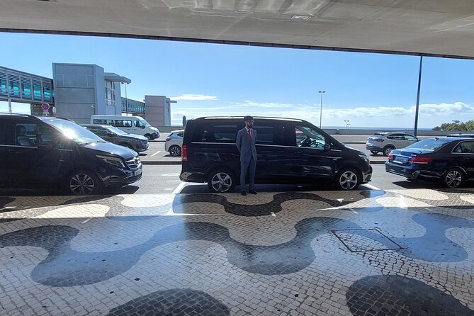 Funchal Private Transfer – Executive Class - Key things to know before you book