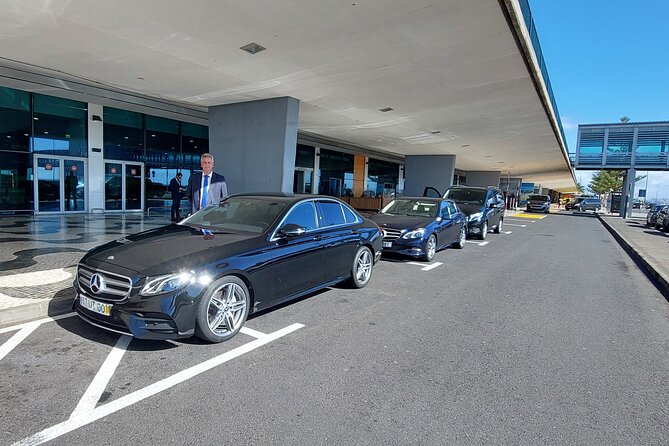 Funchal Private Transfer – Executive Class - Service quality, and the one drawback you should take seriously