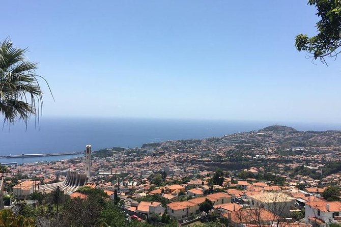 Funchal Private Transfers Service to Madeira Airport - Key points at a glance