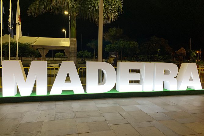 Funchal Private Transfers Service to Madeira Airport - The ride itself: quick, direct, and calm