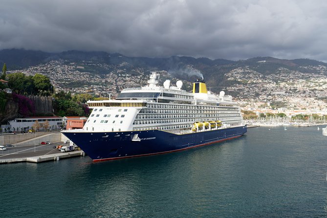 Funchal Private Vehicle Service with Driver for a Half Day or Full Day - Key things to know before you go