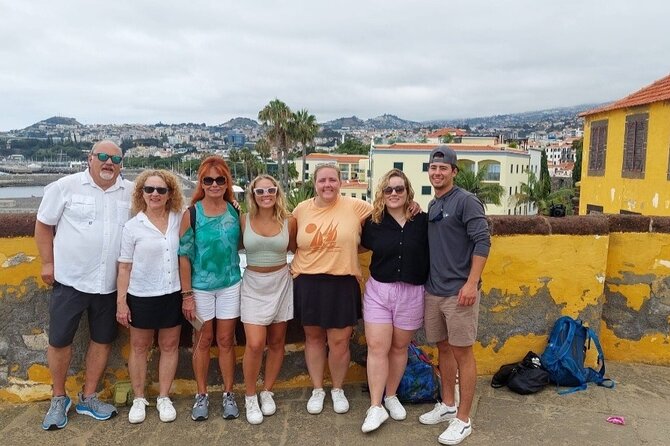 Funchal Private Walking Tour with a Local - Why This Funchal Walk Feels Like a Local Friend Showing You Around
