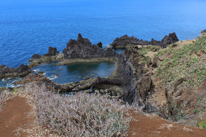 Funchal Private Walking Tour with a Local - What You’ll Do on the Route (Even When the Exact Stops Change)