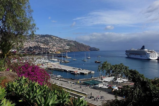Funchal Private Walking Tour with a Local - Who This Tour Is Best For (And Who Might Want Another Option)