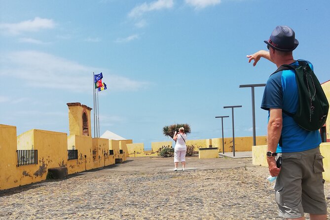 Funchal: Private Walking Tour with a Local - Private Walking, Personalized Route: How the Lokafyer Works