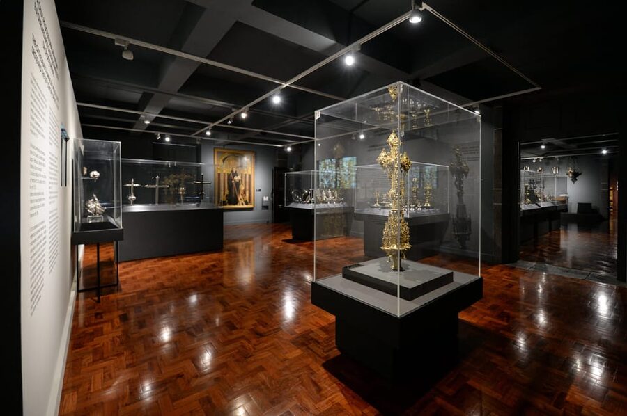 Funchal: Sacred Art Museum of Funchal Entry Ticket - Renaissance humanism’s influence, Flemish and Italian flavor
