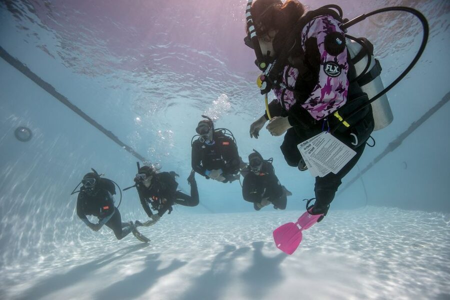 Funchal: Scuba Diving Experience for Beginners - Who should book this, and who should skip it