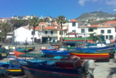 Funchal Shore Excursion:Private Stunning and scenic Nuns Valley Tour