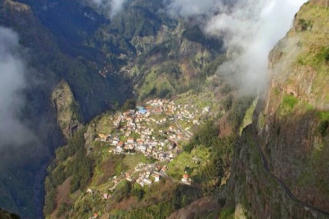 Funchal Shore Excursion:Private Stunning and scenic Nuns Valley Tour - Timing on a 3-hour day: how to get your photos without losing the plot