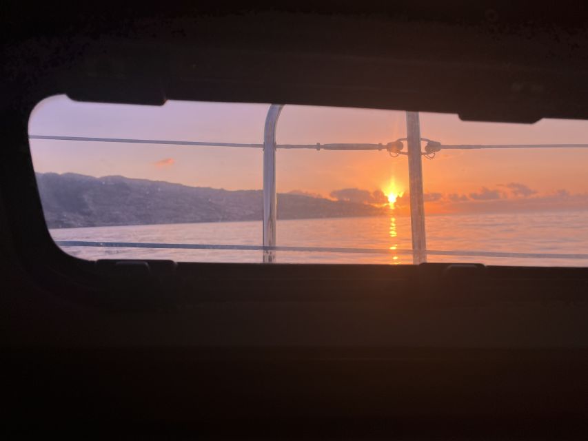 Funchal: Sunrise Private Sailing Trip with Breakfast - Who This Sunrise Sailing Trip Is Best For