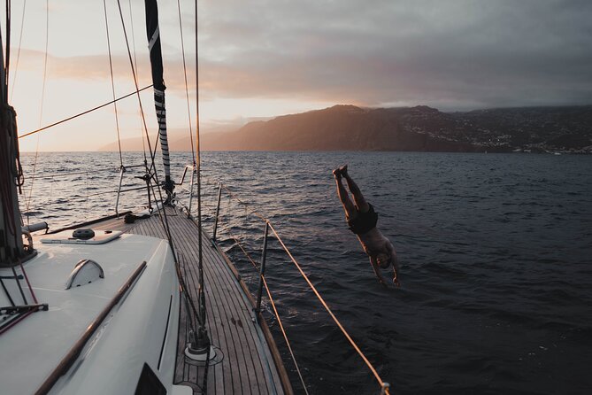 Funchal Sunset Sailing Private Tour - Key Highlights You Should Know